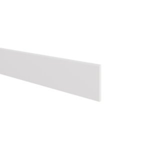 Volschuim platpaneel 100x9 mm