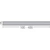 Volschuim platpaneel 175x9 mm