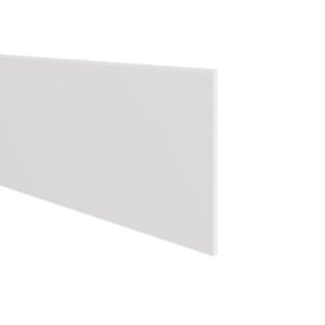 Volschuim platpaneel 200x9 mm