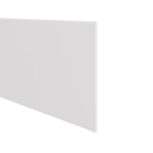 Volschuim platpaneel 250x9 mm