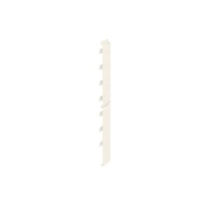 Kerrafront Modern Wood stootvoeg dubbel sponningdeel