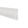 Stoelprofiel 16x50x20x3 mm