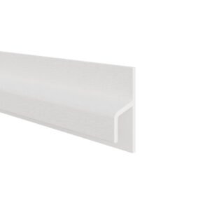 Stoelprofiel 16x50x20x3 mm
