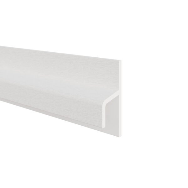 Stoelprofiel 16x50x20x3 mm