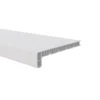 Milinboard vensterbank type B 250 mm