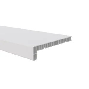 Milinboard vensterbank type B 250 mm