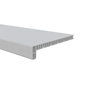 Milinboard vensterbank type B 300 mm