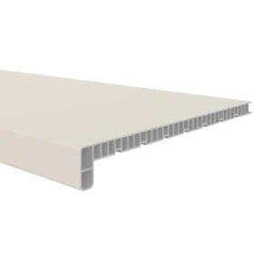 Milinboard vensterbank type B 400 mm